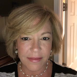 Meet your Posher, Karen